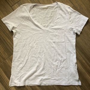 Madewell Whisper cotton tee